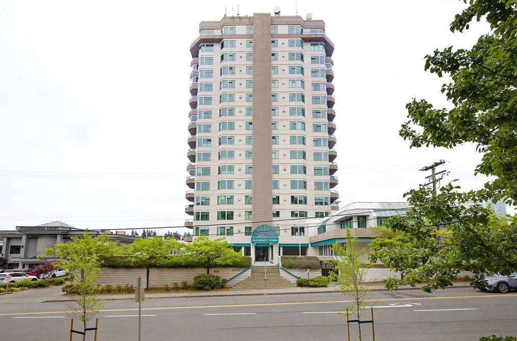Condo for sale at 703 32440 Simon Avenue Abbotsford British Columbia - MLS: R3121532