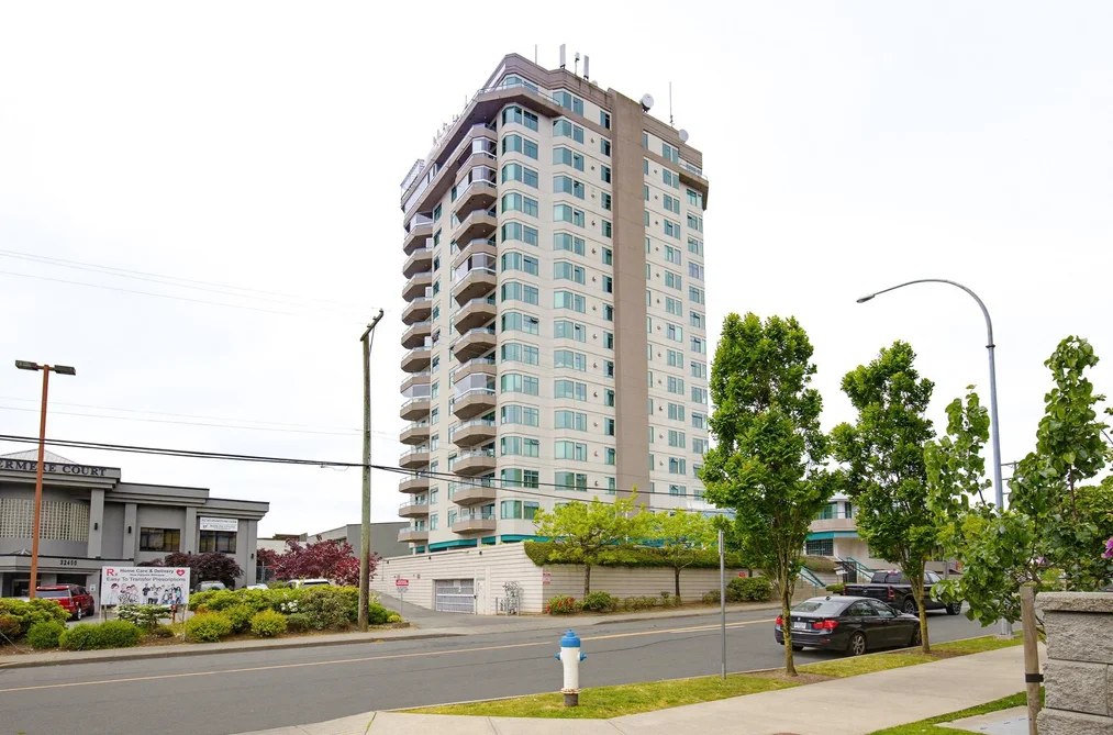 703 32440 SIMON AVENUE, Abbotsford BC V2T 5R3, Abbotsford BC — Residential for Sale - Photo 4