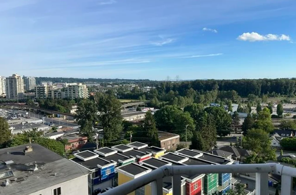 703 412 TWELFTH STREET, New Westminster BC V3M 6R2, New Westminster BC — Residential for Sale - Photo 2