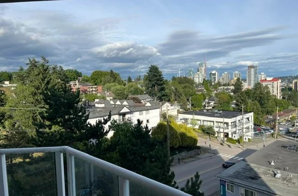 703 412 TWELFTH STREET, New Westminster BC V3M 6R2, New Westminster BC — Residential for Sale — Photo 3 of 4