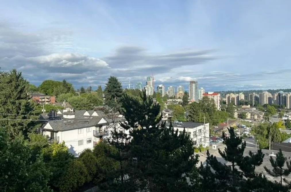 703 412 TWELFTH STREET, New Westminster BC V3M 6R2, New Westminster BC — Residential for Sale — Photo 4 of 4