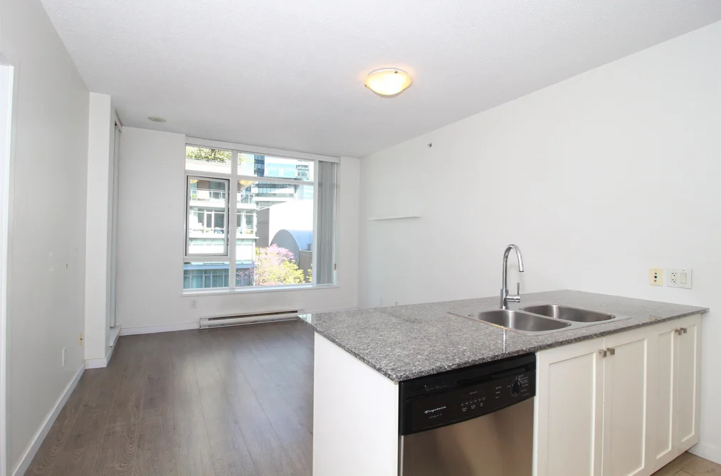 703 480 ROBSON STREET, Vancouver BC V6B 1S1, Vancouver BC — Residential for Sale - Photo 5