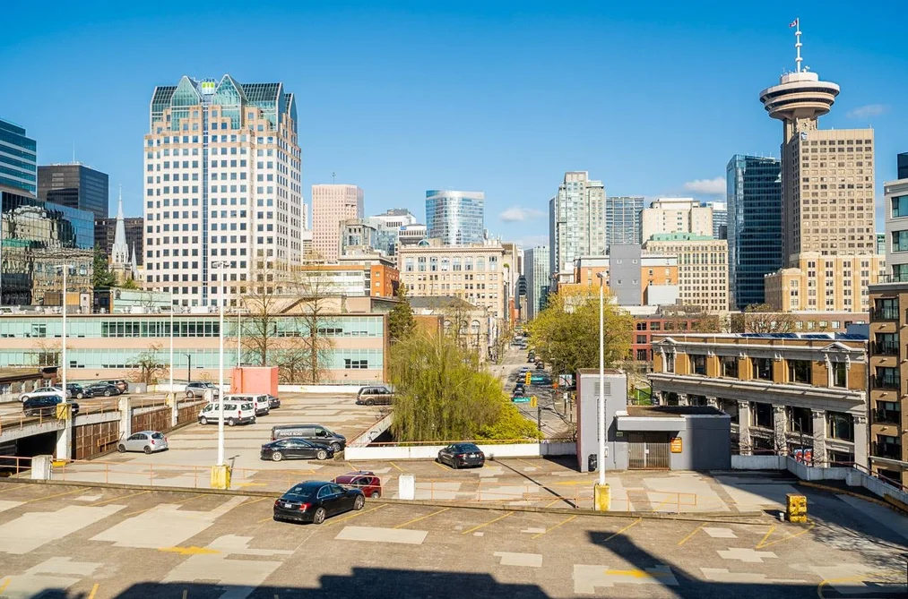 703 518 BEATTY STREET, Vancouver BC V6B 6G8, Vancouver BC — Residential for Sale - Photo 4