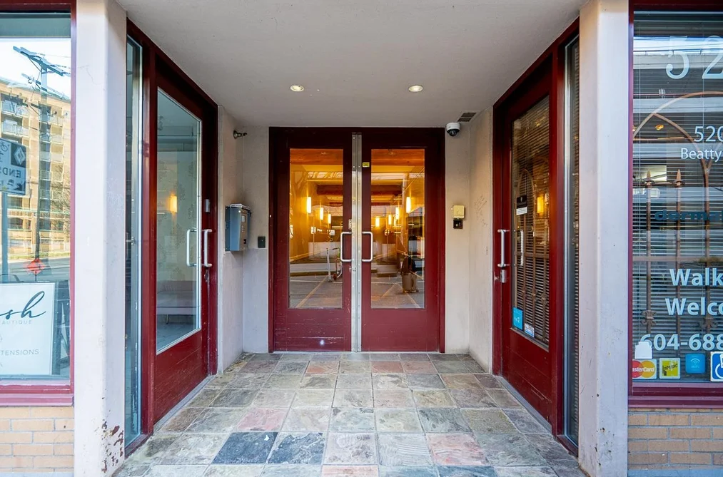 703 518 BEATTY STREET, Vancouver BC V6B 6G8, Vancouver BC — Residential for Sale - Photo 6