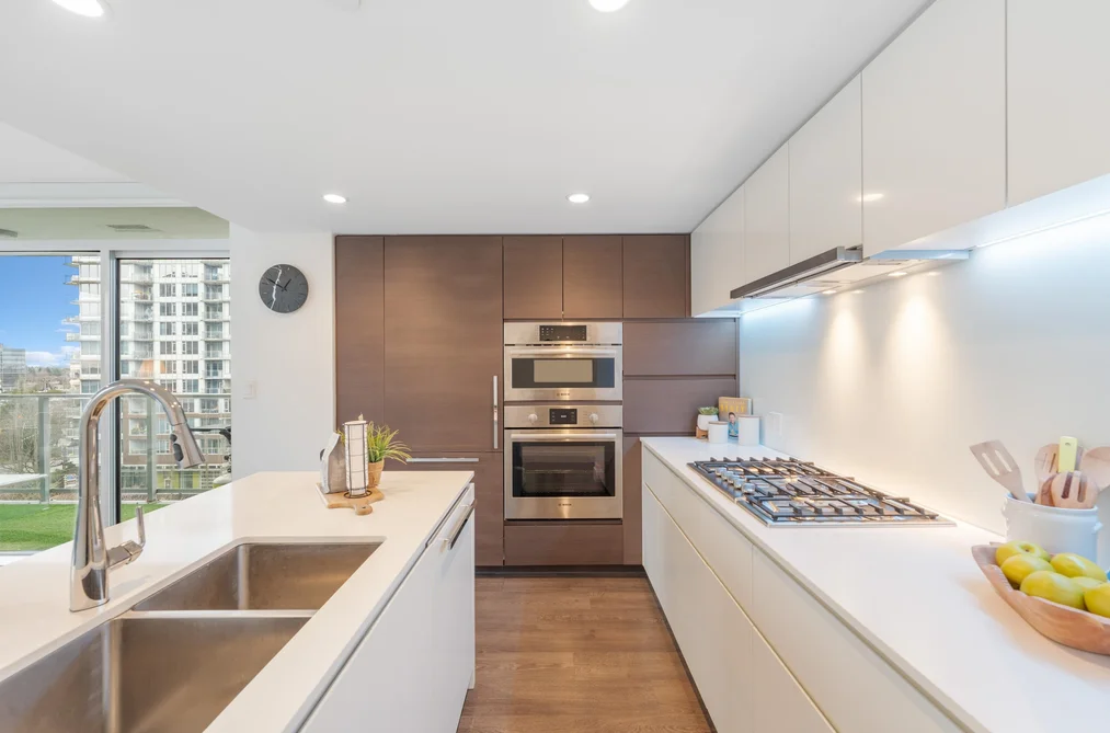 703 5508 HOLLYBRIDGE WAY, Richmond BC V7C 0C7, Richmond BC — Residential for Sale - Photo 7
