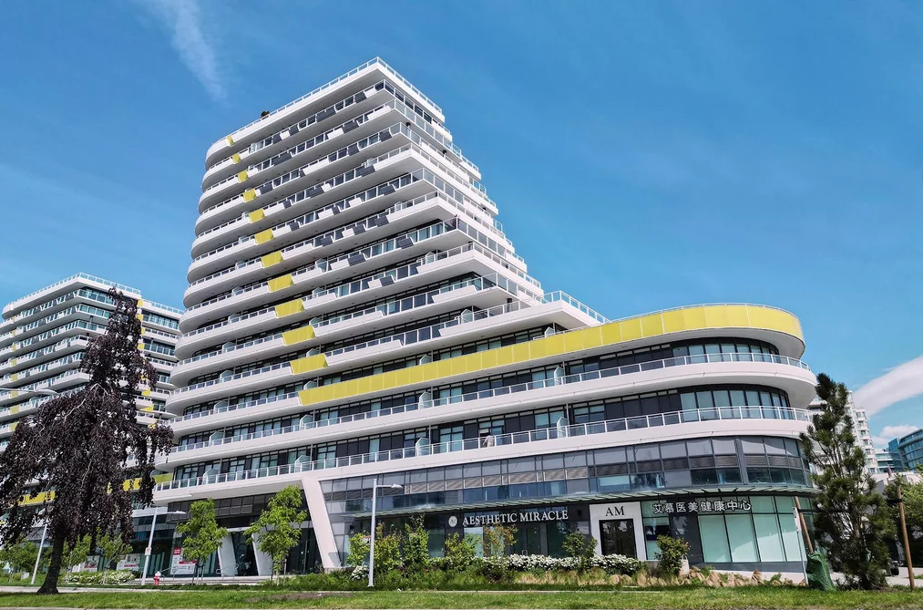 Condo for sale at 703 5788 Gilbert Road Richmond British Columbia - MLS: R3077889