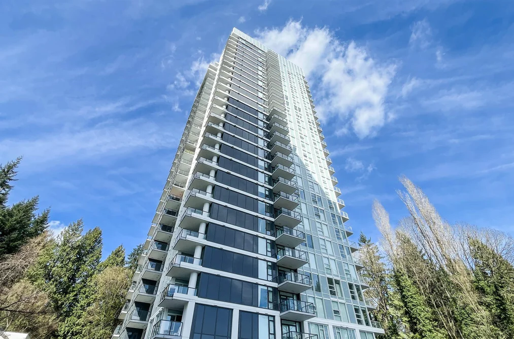 703 595 AUSTIN AVENUE, Coquitlam BC V3K 0G7, Coquitlam BC — Residential for Sale - Photo 3