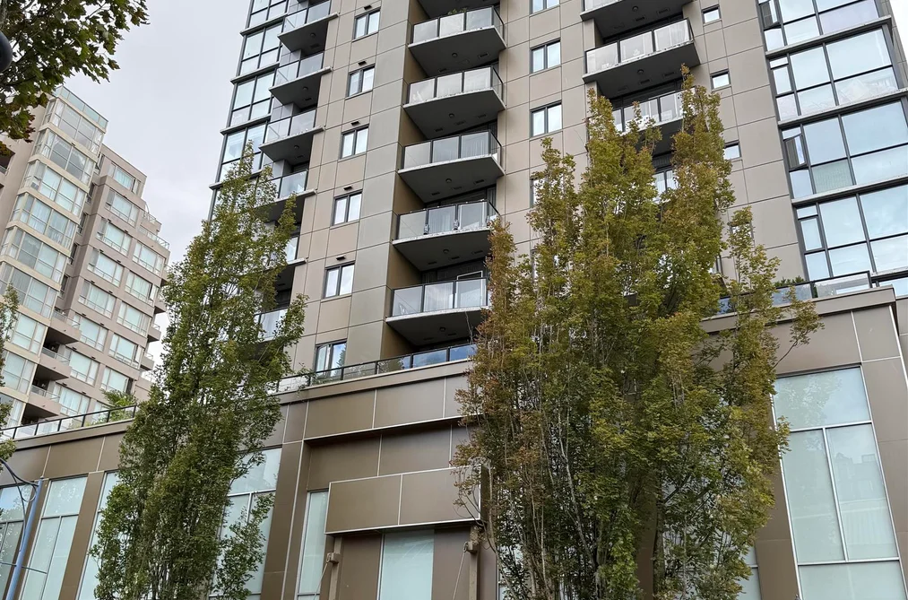 Condo for sale at 703 6133 Buswell Street Richmond British Columbia - MLS: R3158593