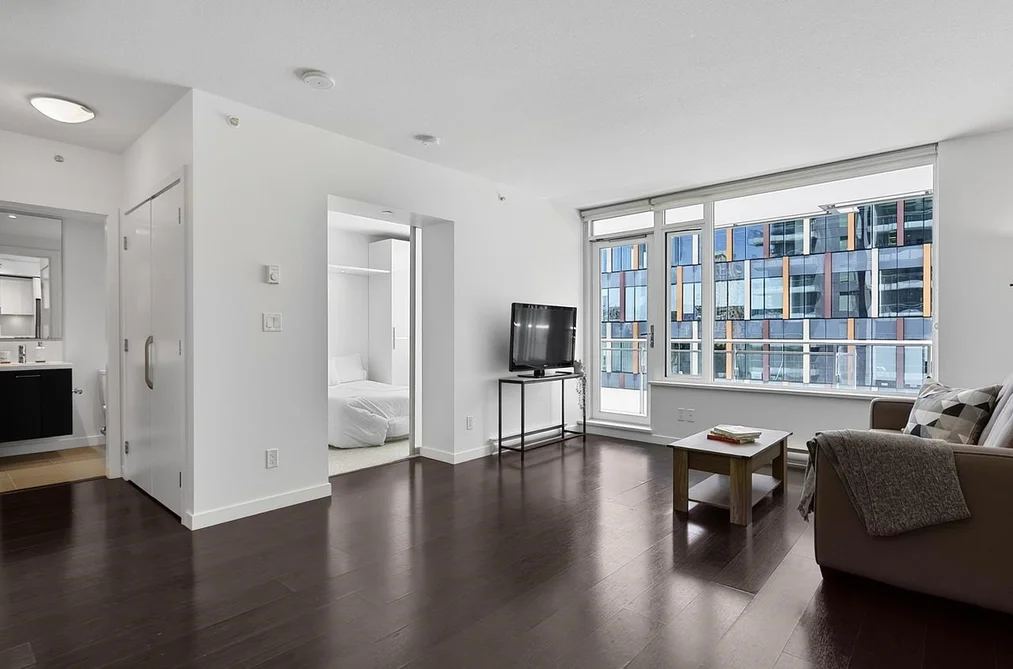 Condo for sale at 703 6333 Silver Avenue Burnaby British Columbia - MLS: R3139950