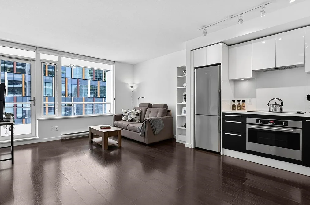 703 6333 SILVER AVENUE, Burnaby BC V5H 0C3, Burnaby BC — Residential for Sale - Photo 2