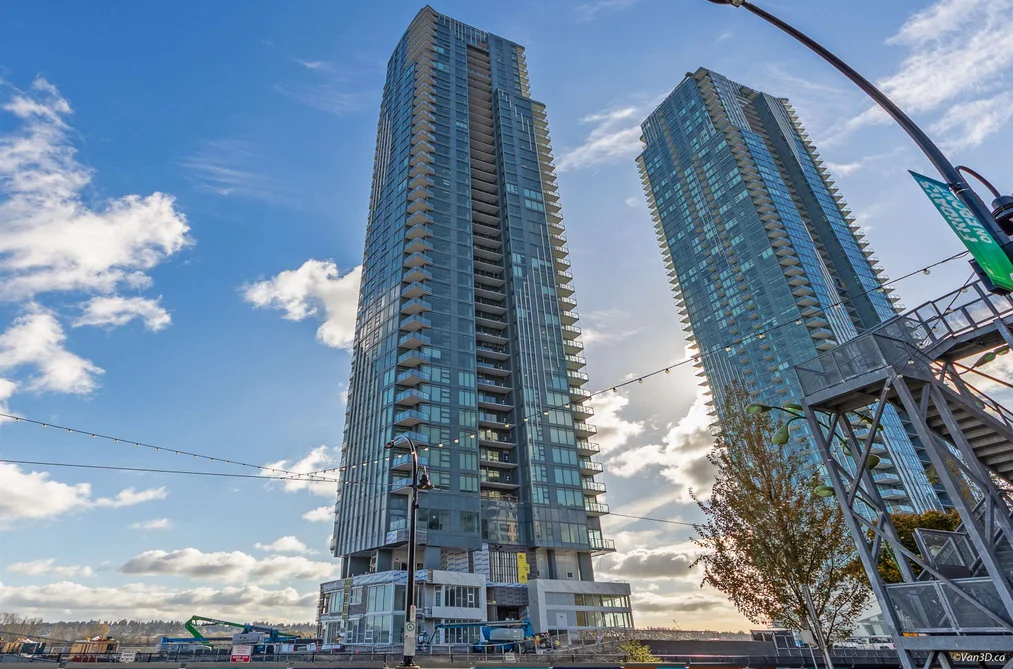 Condo for sale at 703 660 Quayside Drive New Westminster British Columbia - MLS: R3150833