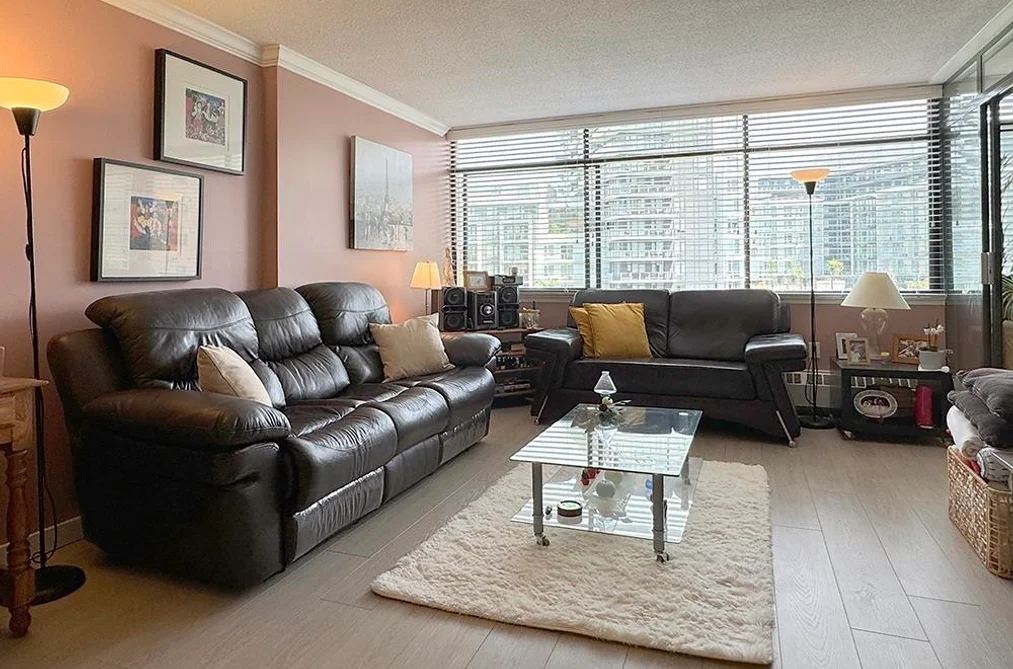 Condo for sale at 703 6631 Minoru Boulevard Richmond British Columbia - MLS: R3123043