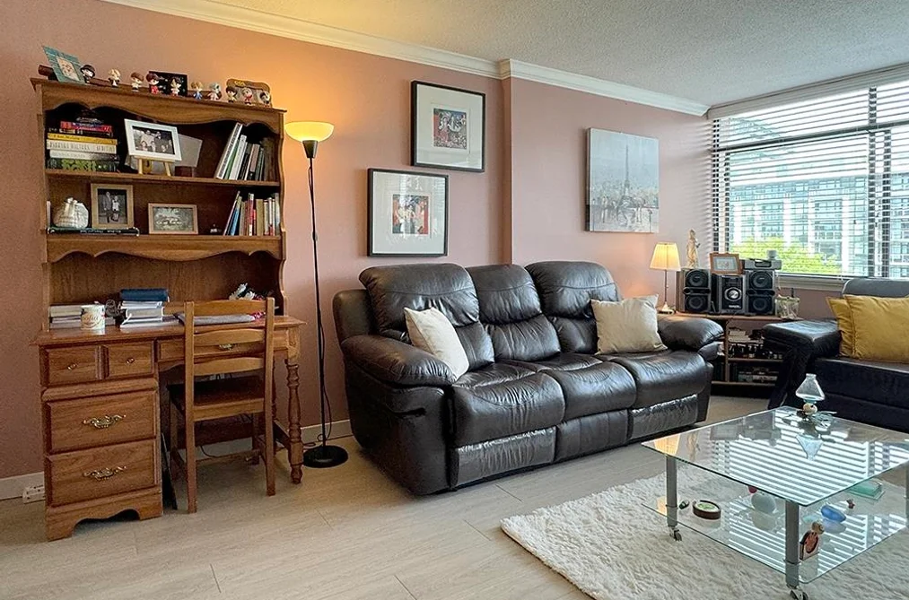 703 6631 MINORU BOULEVARD, Richmond BC V6Y 1Z1, Richmond BC — Residential for Sale - Photo 2