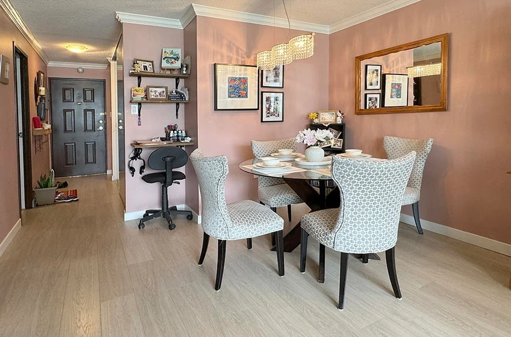 703 6631 MINORU BOULEVARD, Richmond BC V6Y 1Z1, Richmond BC — Residential for Sale - Photo 3