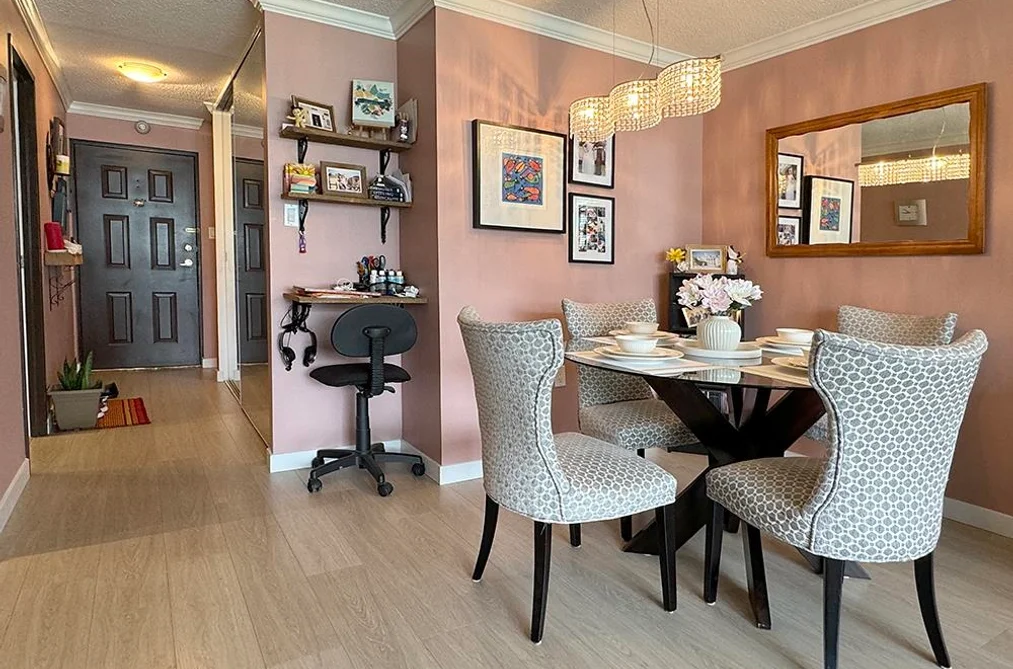 703 6631 MINORU BOULEVARD, Richmond BC V6Y 1Z1, Richmond BC — Residential for Sale - Photo 4