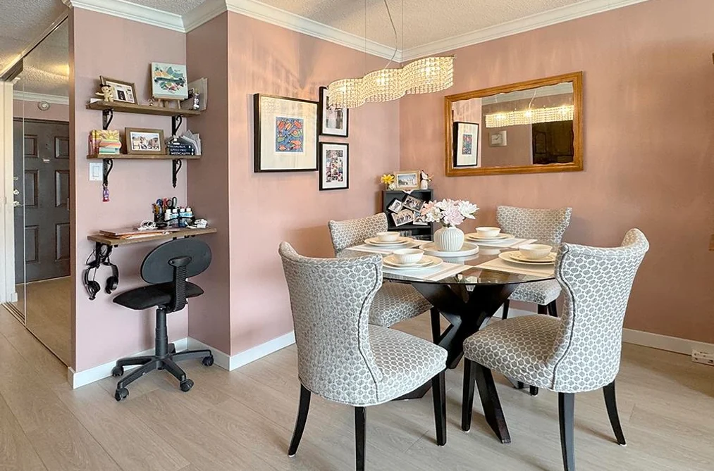703 6631 MINORU BOULEVARD, Richmond BC V6Y 1Z1, Richmond BC — Residential for Sale - Photo 5