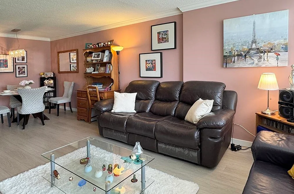 703 6631 MINORU BOULEVARD, Richmond BC V6Y 1Z1, Richmond BC — Residential for Sale - Photo 7