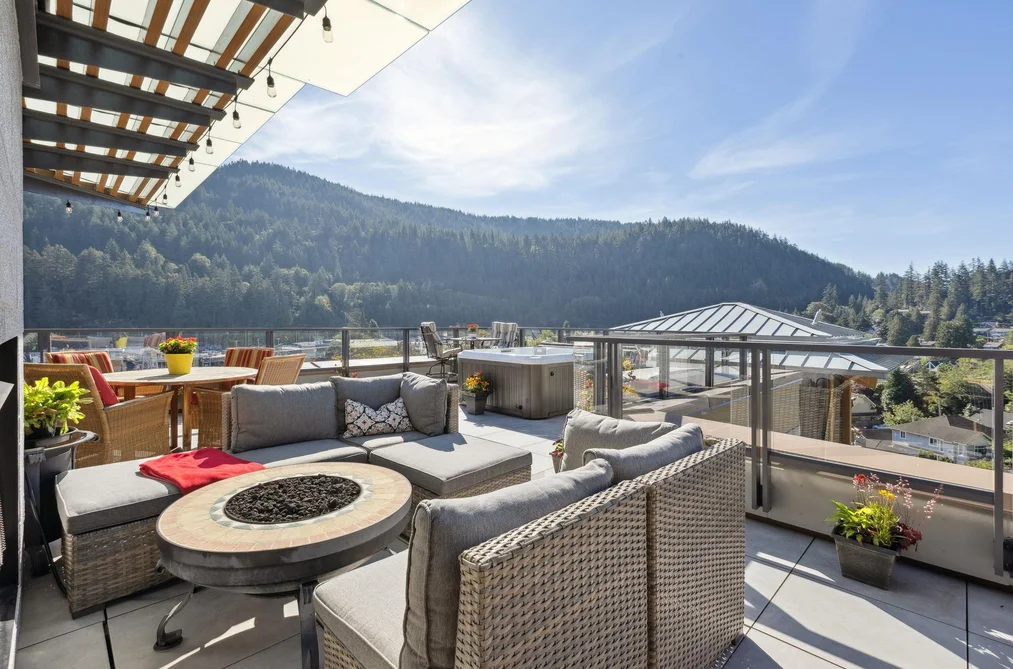 703 6687 NELSON AVENUE, West Vancouver BC V7W 2B2, West Vancouver BC — Residential for Sale - Photo 3