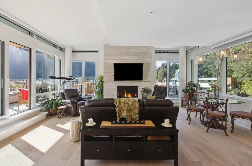 703 6687 NELSON AVENUE, West Vancouver BC V7W 2B2, West Vancouver BC — Residential for Sale - Photo 5