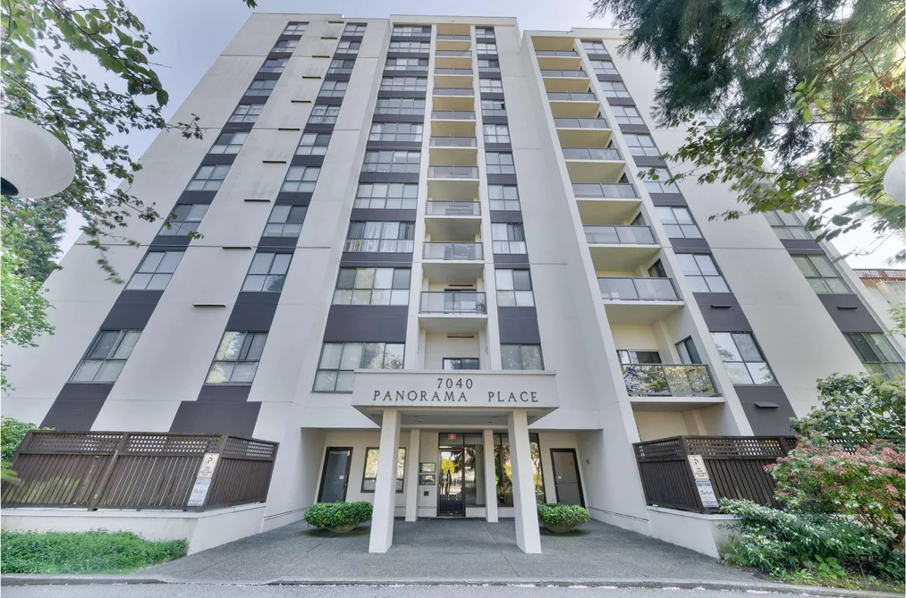 Condo for sale at 703 7040 Granville Avenue Richmond British Columbia - MLS: R3118380