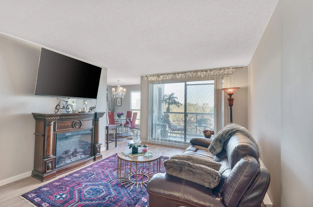 703 7040 GRANVILLE AVENUE, Richmond BC V6Y 3W5, Richmond BC — Residential for Sale - Photo 3