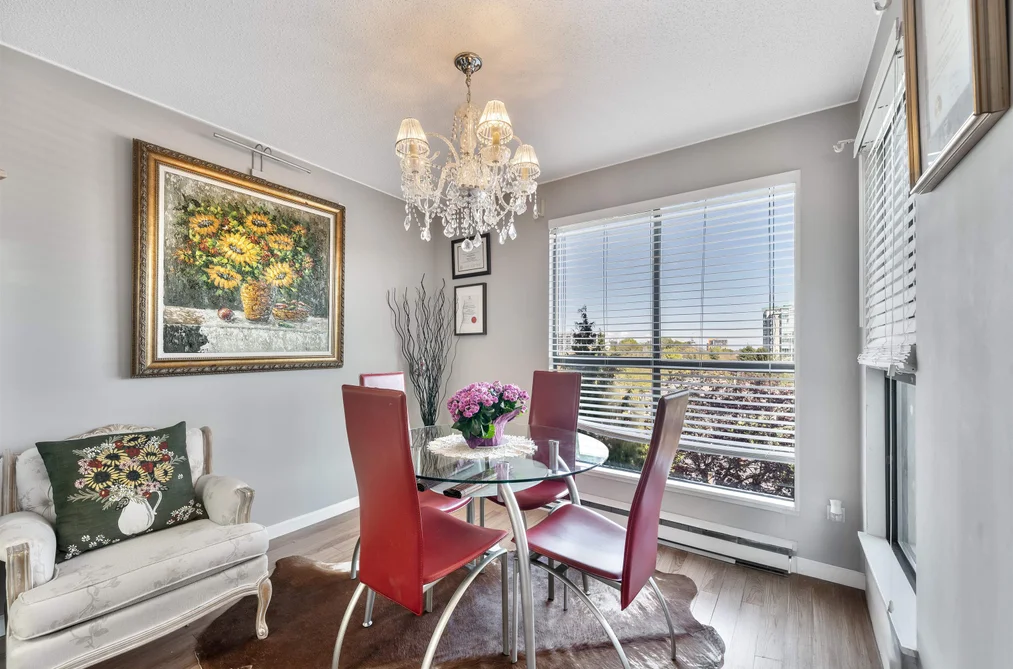 703 7040 GRANVILLE AVENUE, Richmond BC V6Y 3W5, Richmond BC — Residential for Sale - Photo 4