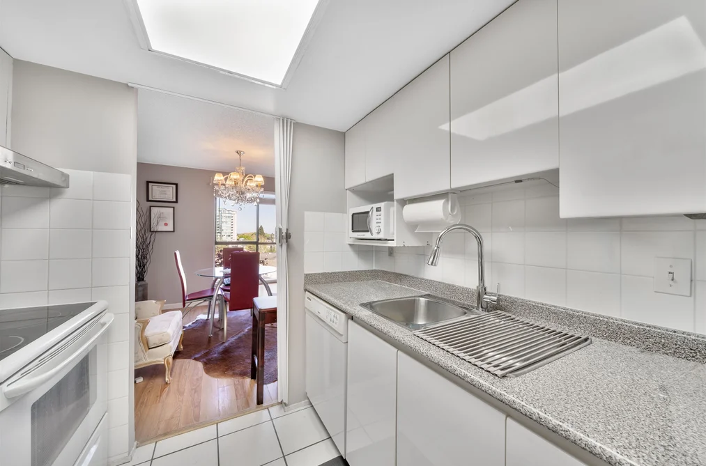 703 7040 GRANVILLE AVENUE, Richmond BC V6Y 3W5, Richmond BC — Residential for Sale - Photo 5
