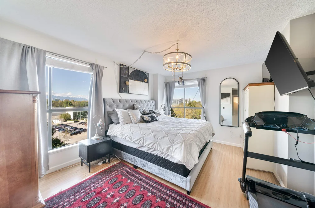 703 7040 GRANVILLE AVENUE, Richmond BC V6Y 3W5, Richmond BC — Residential for Sale - Photo 7