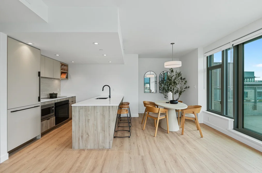 703 755 HARBOURSIDE DRIVE, North Vancouver BC V7P 0G1, North Vancouver BC — Residential for Sale - Photo 6