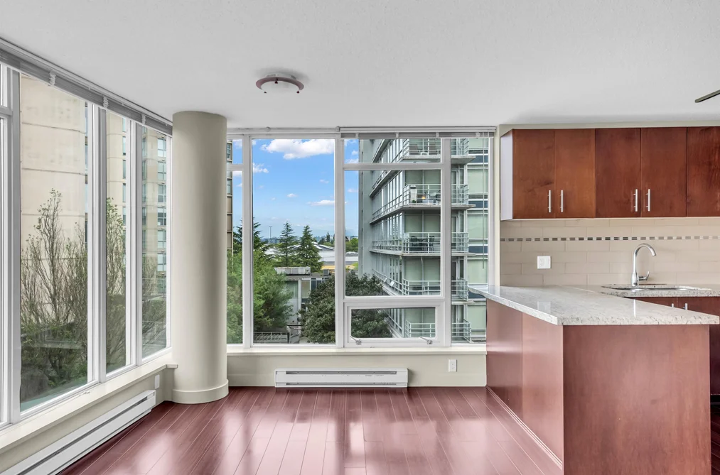 703 8288 LANSDOWNE ROAD, Richmond BC V6X 0B3, Richmond BC — Residential for Sale - Photo 4