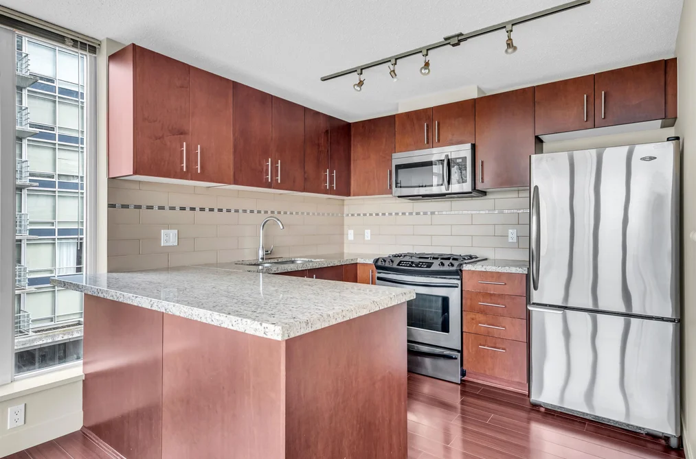 703 8288 LANSDOWNE ROAD, Richmond BC V6X 0B3, Richmond BC — Residential for Sale - Photo 5