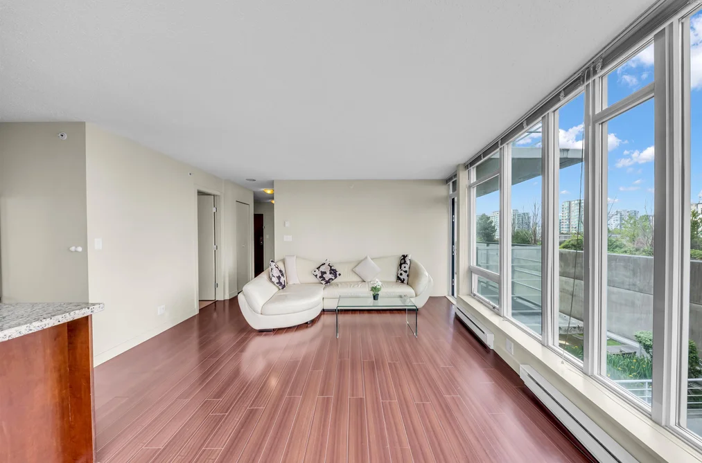 703 8288 LANSDOWNE ROAD, Richmond BC V6X 0B3, Richmond BC — Residential for Sale - Photo 6