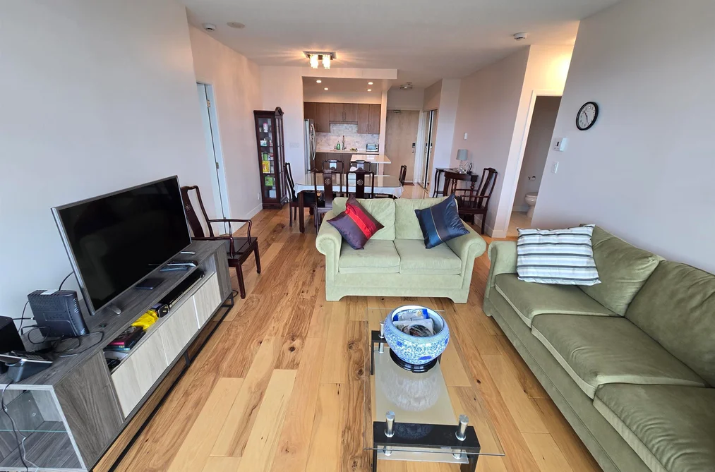 703 8871 LANSDOWNE ROAD, Richmond BC V6X 3X8, Richmond BC — Residential for Sale - Photo 2