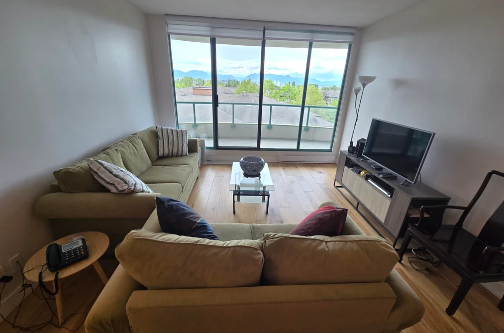 703 8871 LANSDOWNE ROAD, Richmond BC V6X 3X8, Richmond BC — Residential for Sale - Photo 3