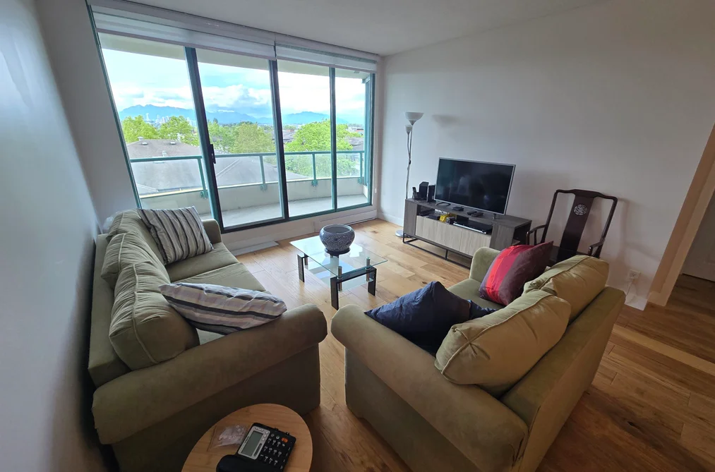 703 8871 LANSDOWNE ROAD, Richmond BC V6X 3X8, Richmond BC — Residential for Sale - Photo 4