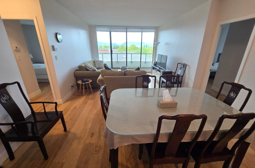 703 8871 LANSDOWNE ROAD, Richmond BC V6X 3X8, Richmond BC — Residential for Sale - Photo 5