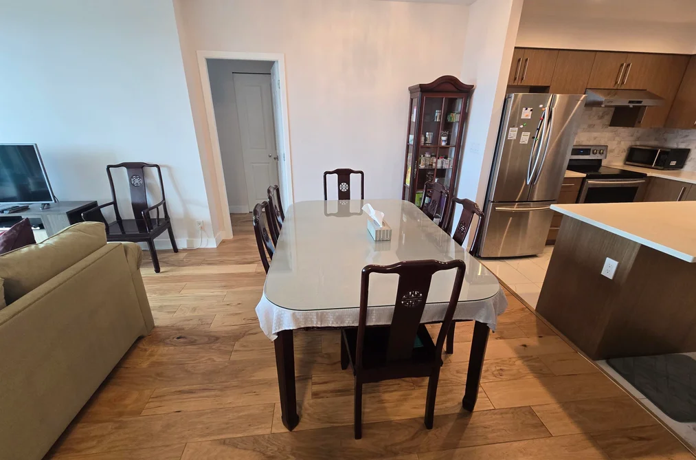 703 8871 LANSDOWNE ROAD, Richmond BC V6X 3X8, Richmond BC — Residential for Sale - Photo 6