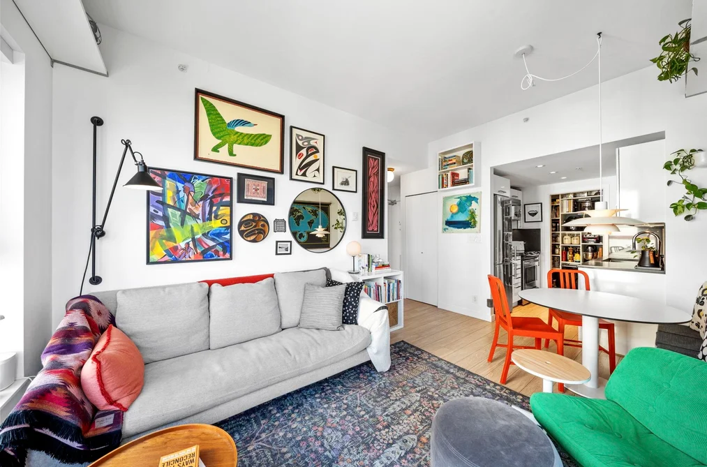 703 983 E HASTINGS STREET, Vancouver BC V6A 0G9, Vancouver BC — Residential for Sale - Photo 3
