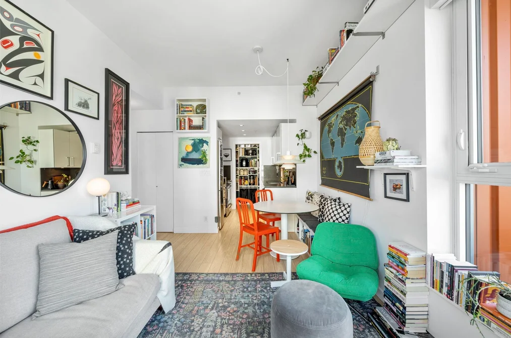 703 983 E HASTINGS STREET, Vancouver BC V6A 0G9, Vancouver BC — Residential for Sale - Photo 4