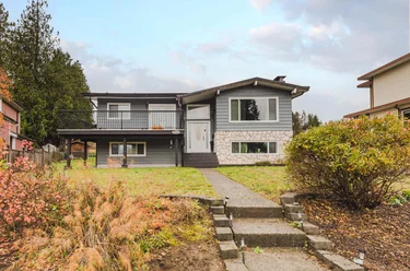 703 Delestre Ave, Coquitlam, BC - MLS: R3129384