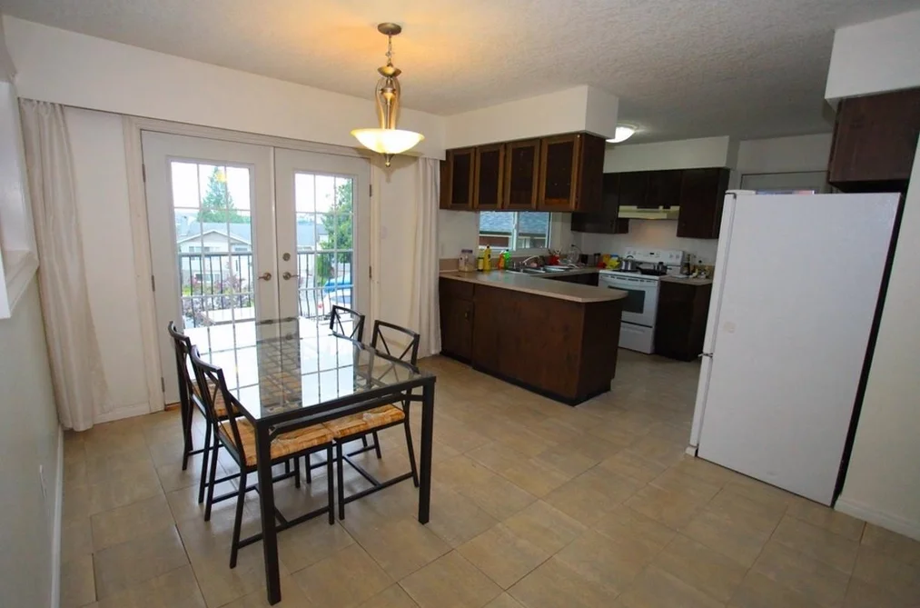 703 DELESTRE AVENUE, Coquitlam BC V3K 2G1, Coquitlam BC — Residential for Sale - Photo 2