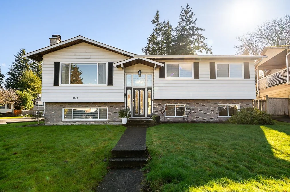 House for sale at 7030 E Brewster Drive Delta British Columbia - MLS: R3116555