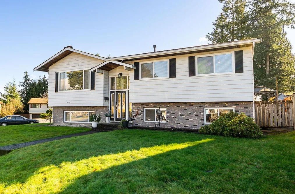 7030 E BREWSTER DRIVE, Delta BC V4E 1V6, Delta BC — Residential for Sale - Photo 2
