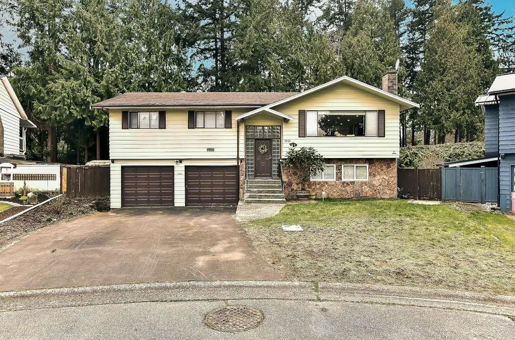 House for sale at 7031 115a Street Delta British Columbia - MLS: R3095312