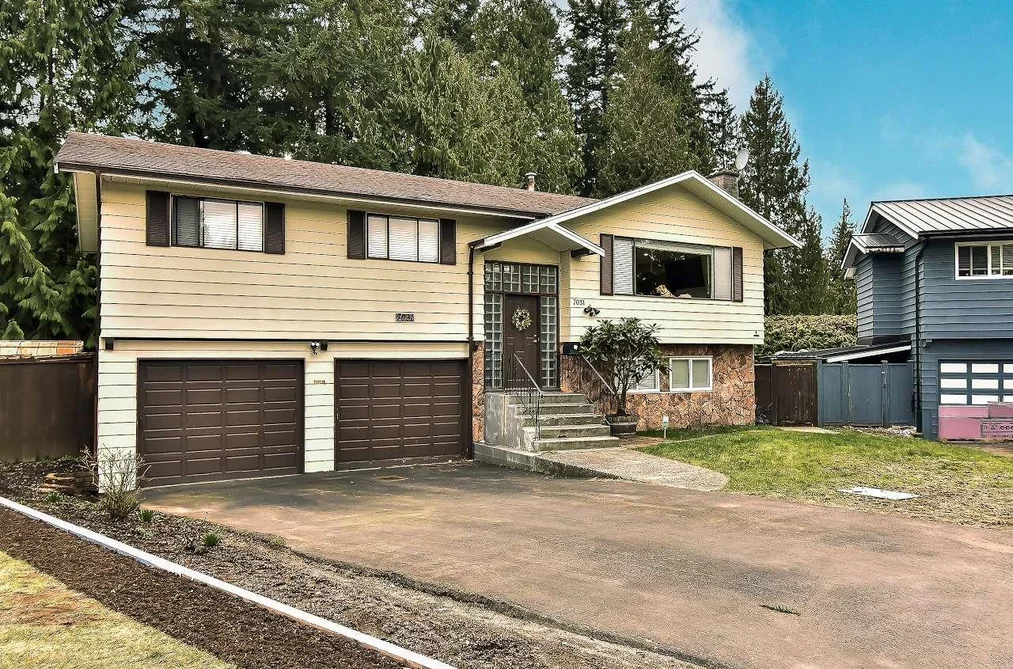 7031 115A STREET, Delta BC V4E 2E4, Delta BC — Residential for Sale - Photo 2