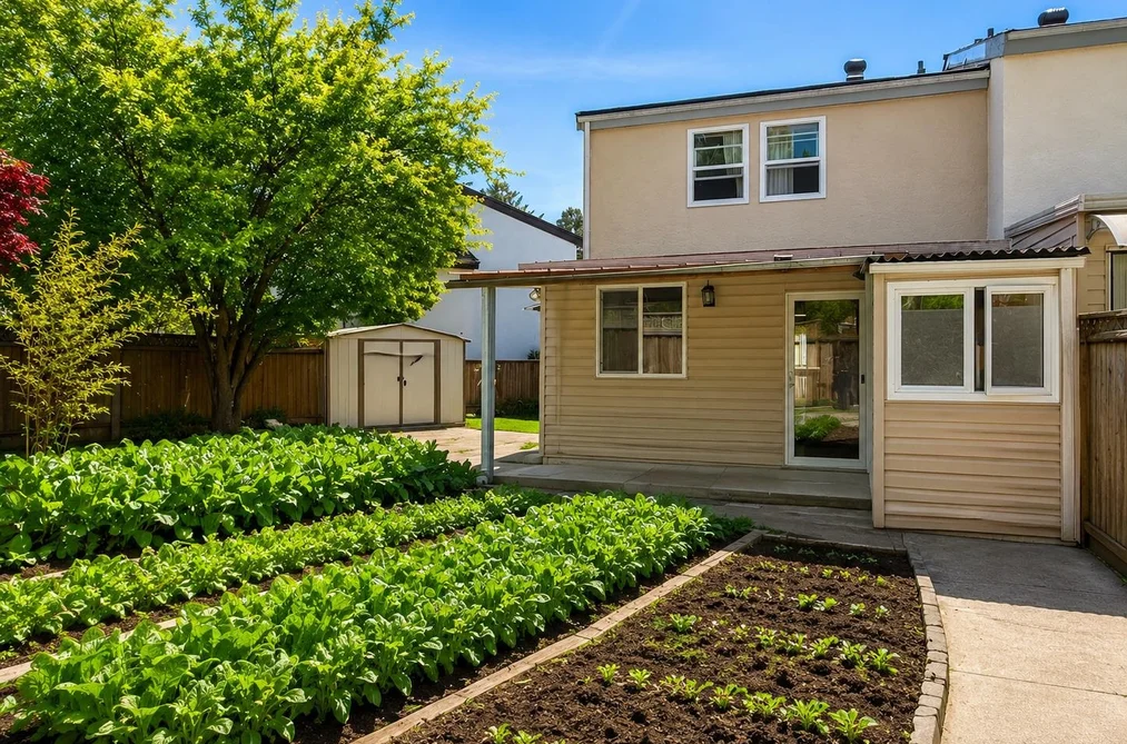 7031 LINDSAY ROAD, Richmond BC V7C 2P5, Richmond BC — Residential for Sale - Photo 2