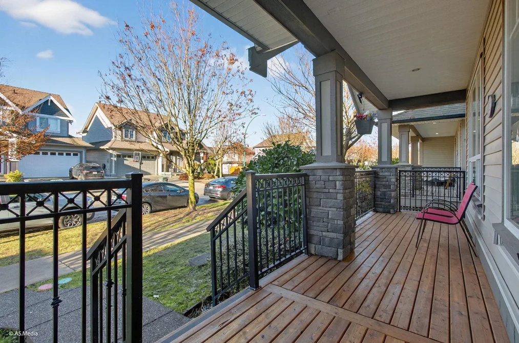 7032 195A STREET, Surrey BC V4N 5Z2, Surrey BC — Residential for Sale - Photo 3