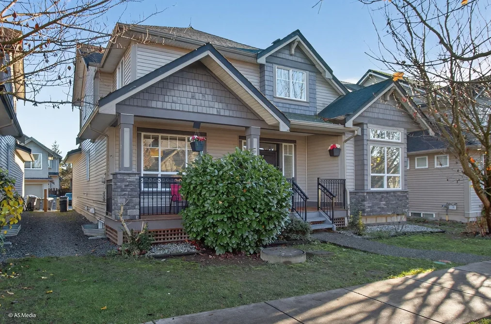7032 195A STREET, Surrey BC V4N 5Z2, Surrey BC — Residential for Sale - Photo 5