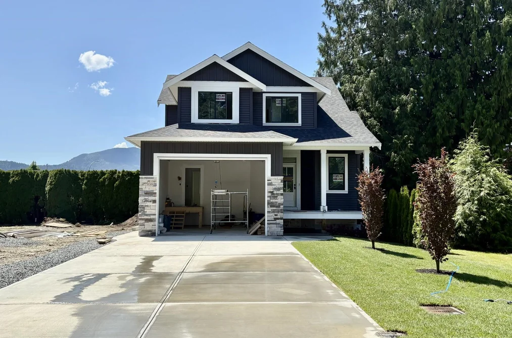 House for sale at 7033 Eden Drive Chilliwack British Columbia - MLS: R3112257