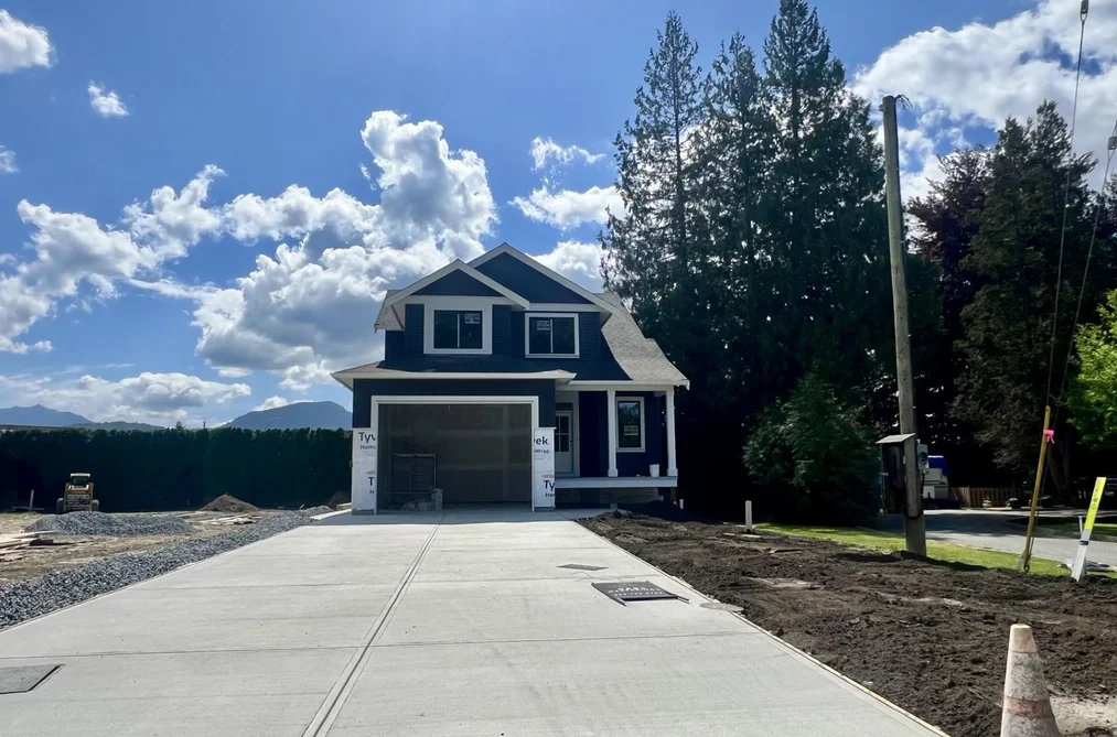 7033 EDEN DRIVE, Chilliwack BC V2R 1E6, Chilliwack BC — Residential for Sale - Photo 2